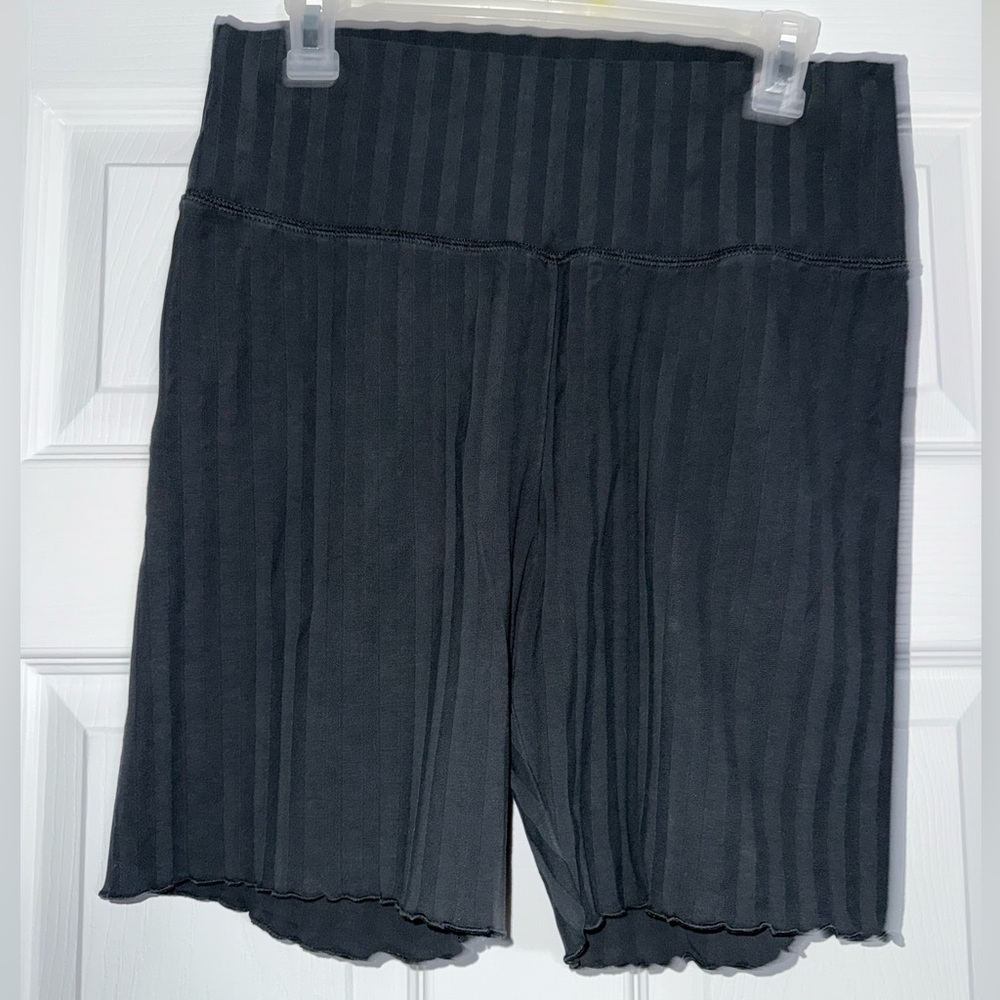 Aerie Pleated Shorts